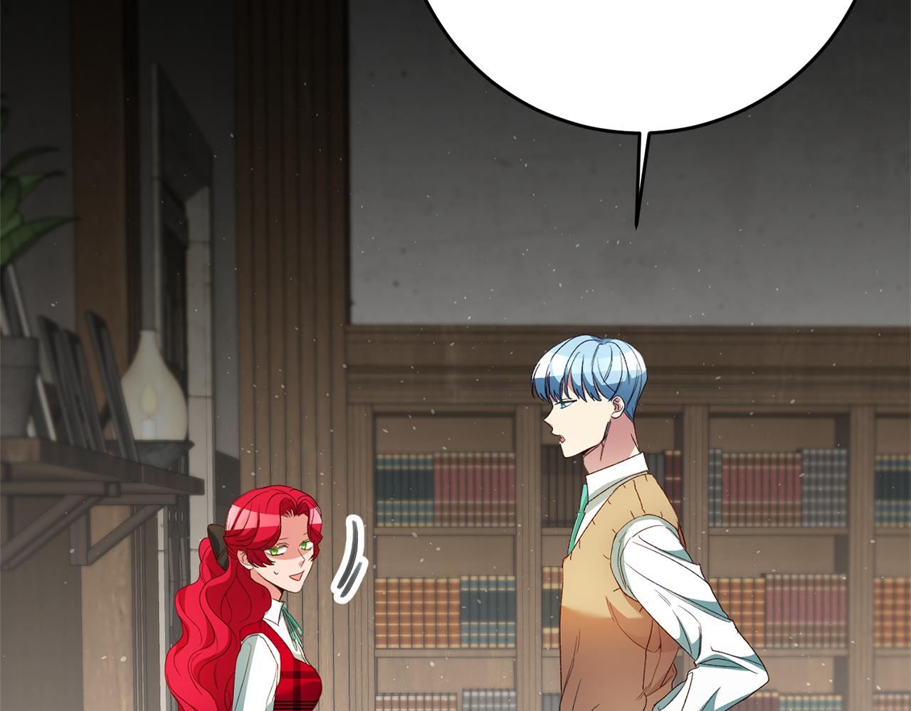 第27话 变态喜欢的是我？99