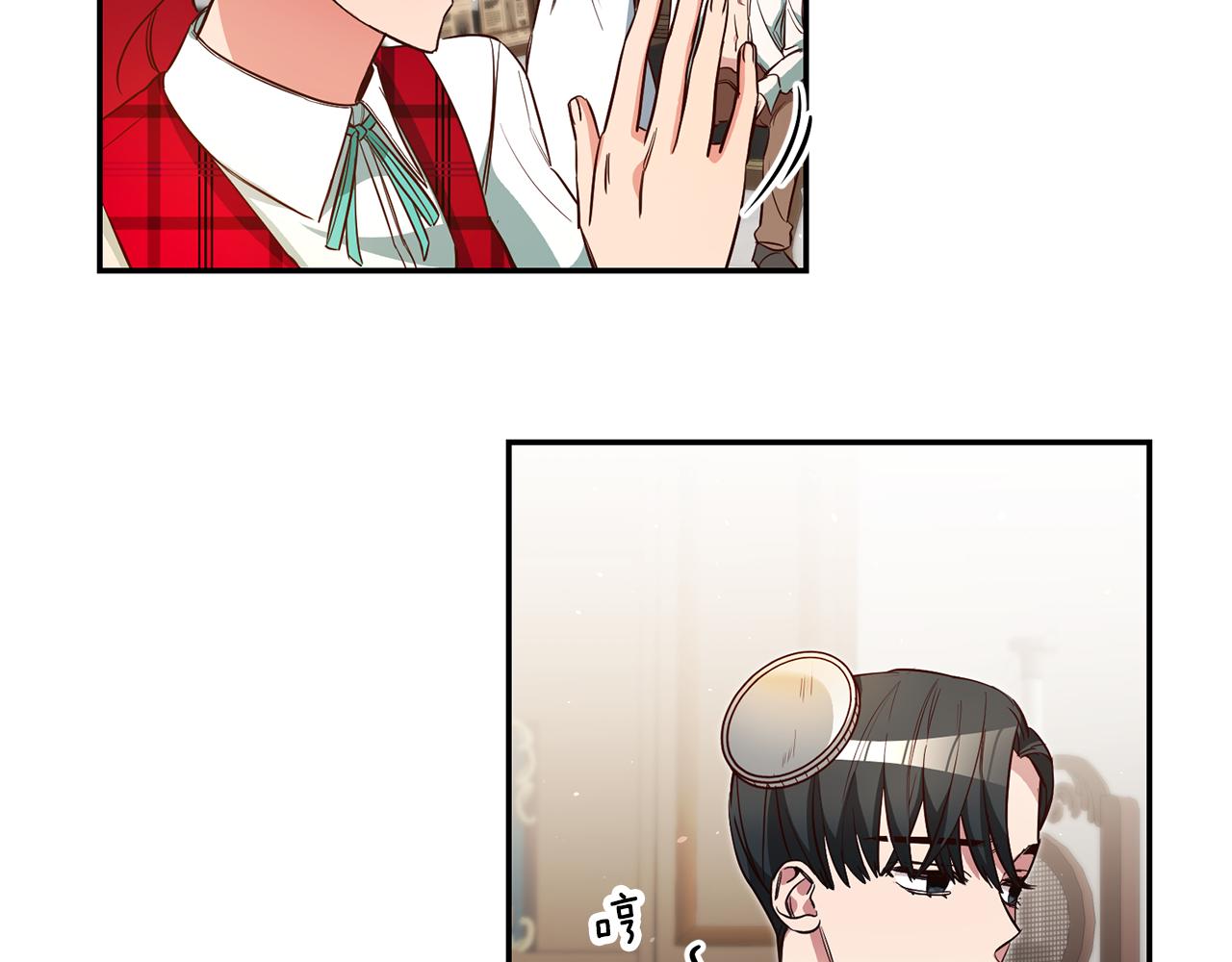 第43话 生日礼物引发的惨案14