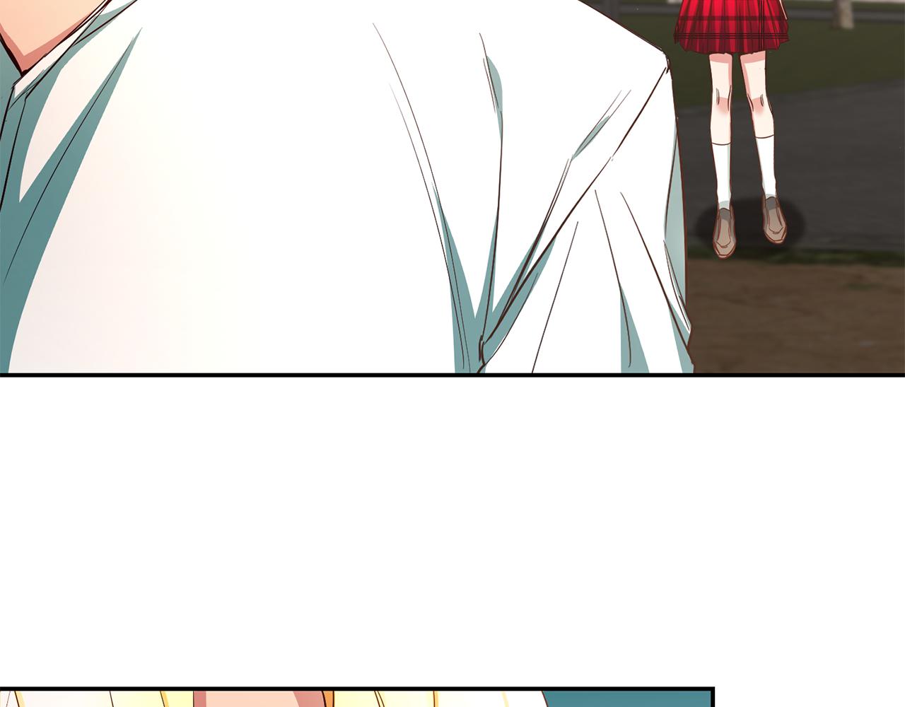 第45话 哥哥醋了3