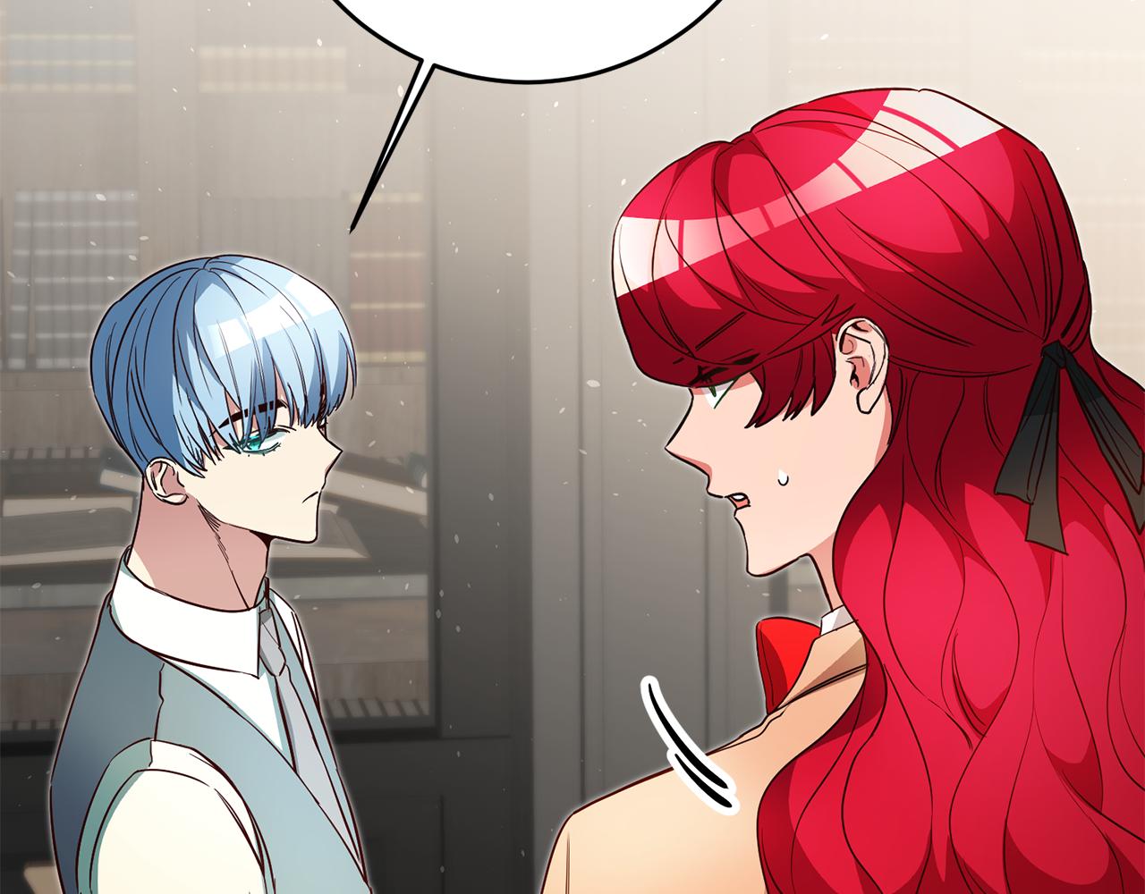 第39话 正确的恋爱观5