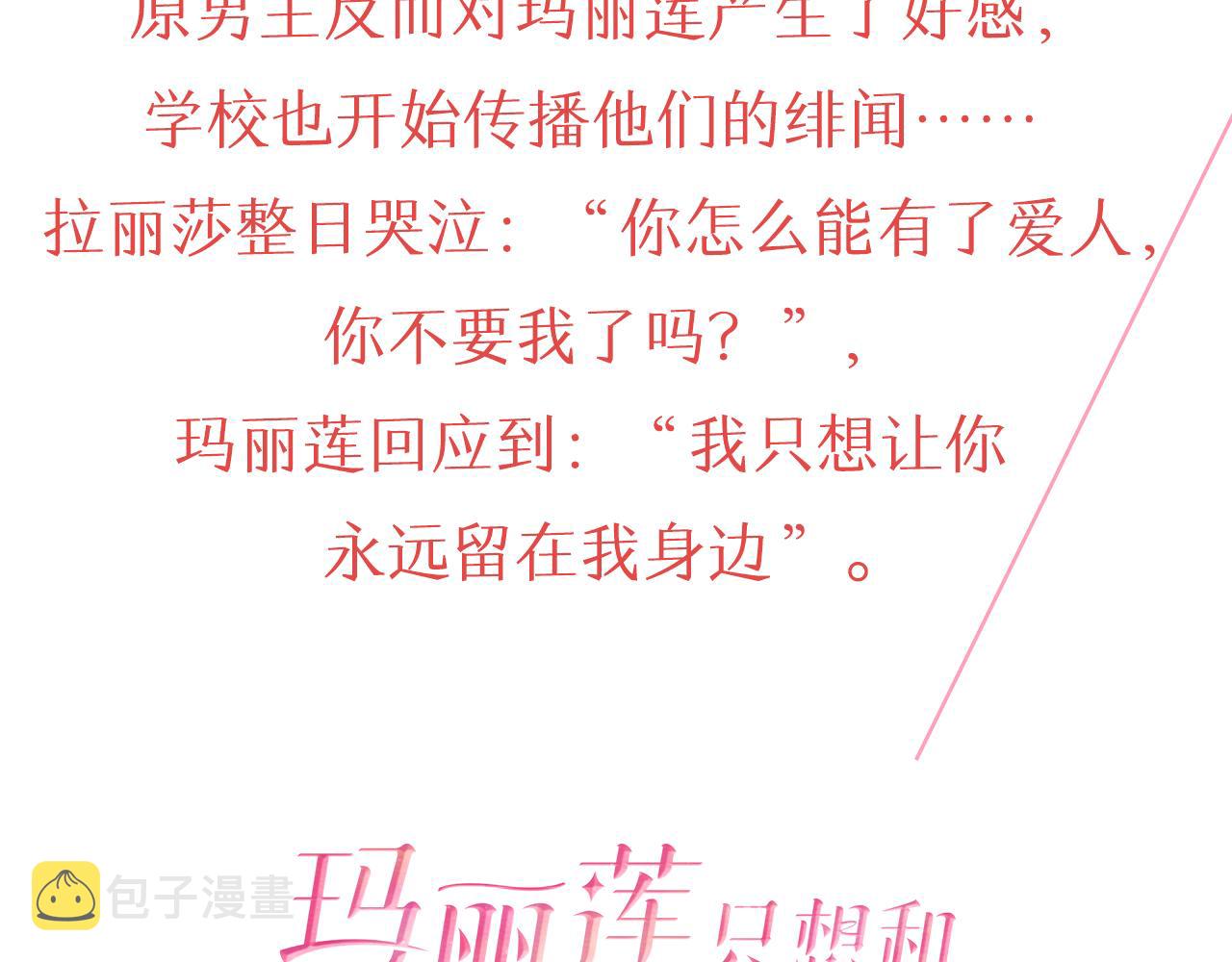 预热  闺蜜至上3