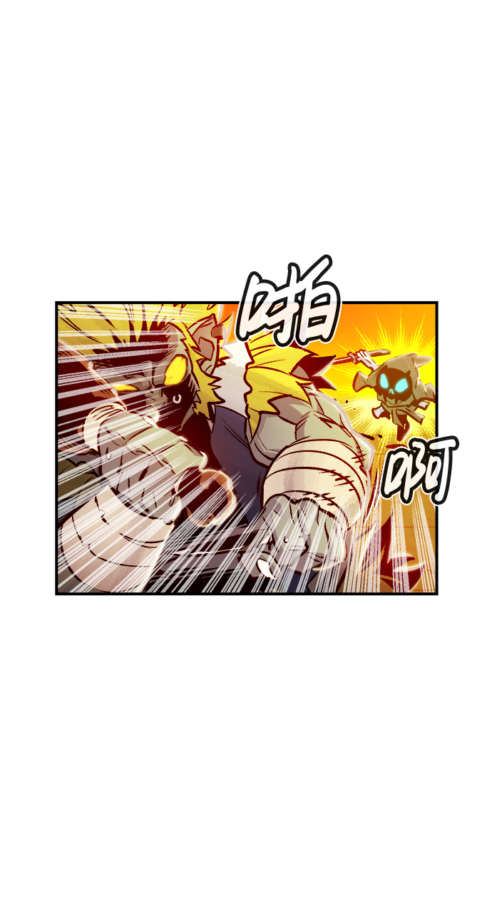 [第6话] 人文社会科学馆的怪兽BOSS（3）34