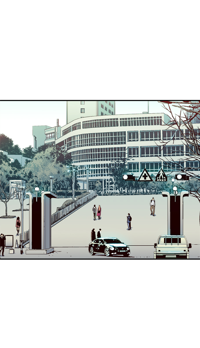 [第1话] 变成地狱的校园（1）6