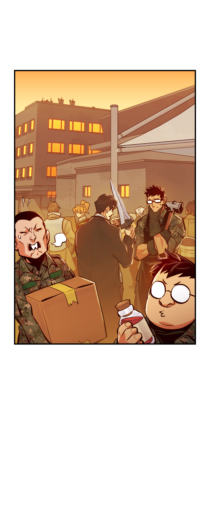 [第55话] D区击杀竞争（1）51