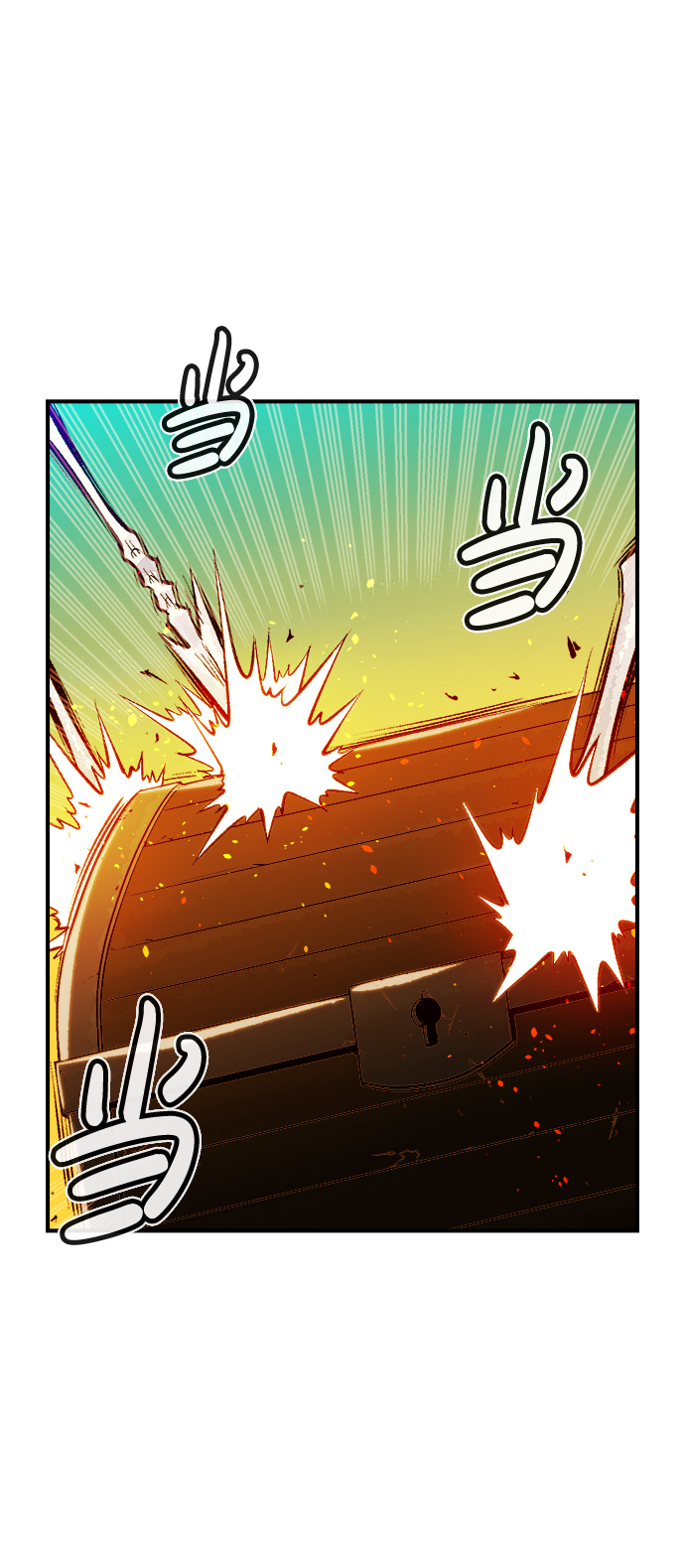 [第50话] 黄金地牢和契约书（1）57