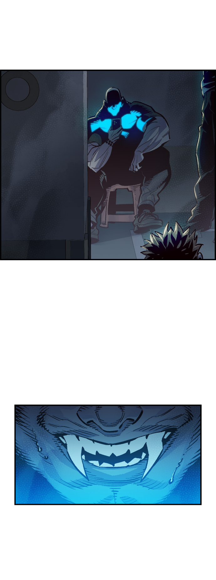 [第14话] 校外，通往地狱…（2）90