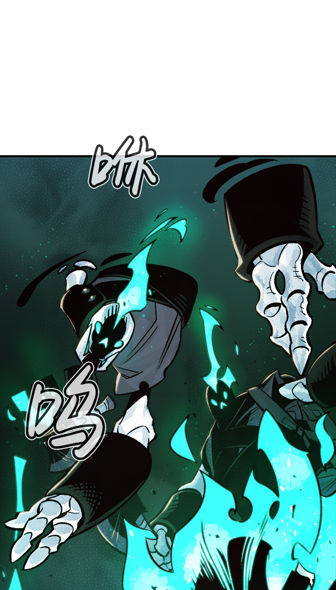 [第23话] 废弃工厂的买卖组织（1）90