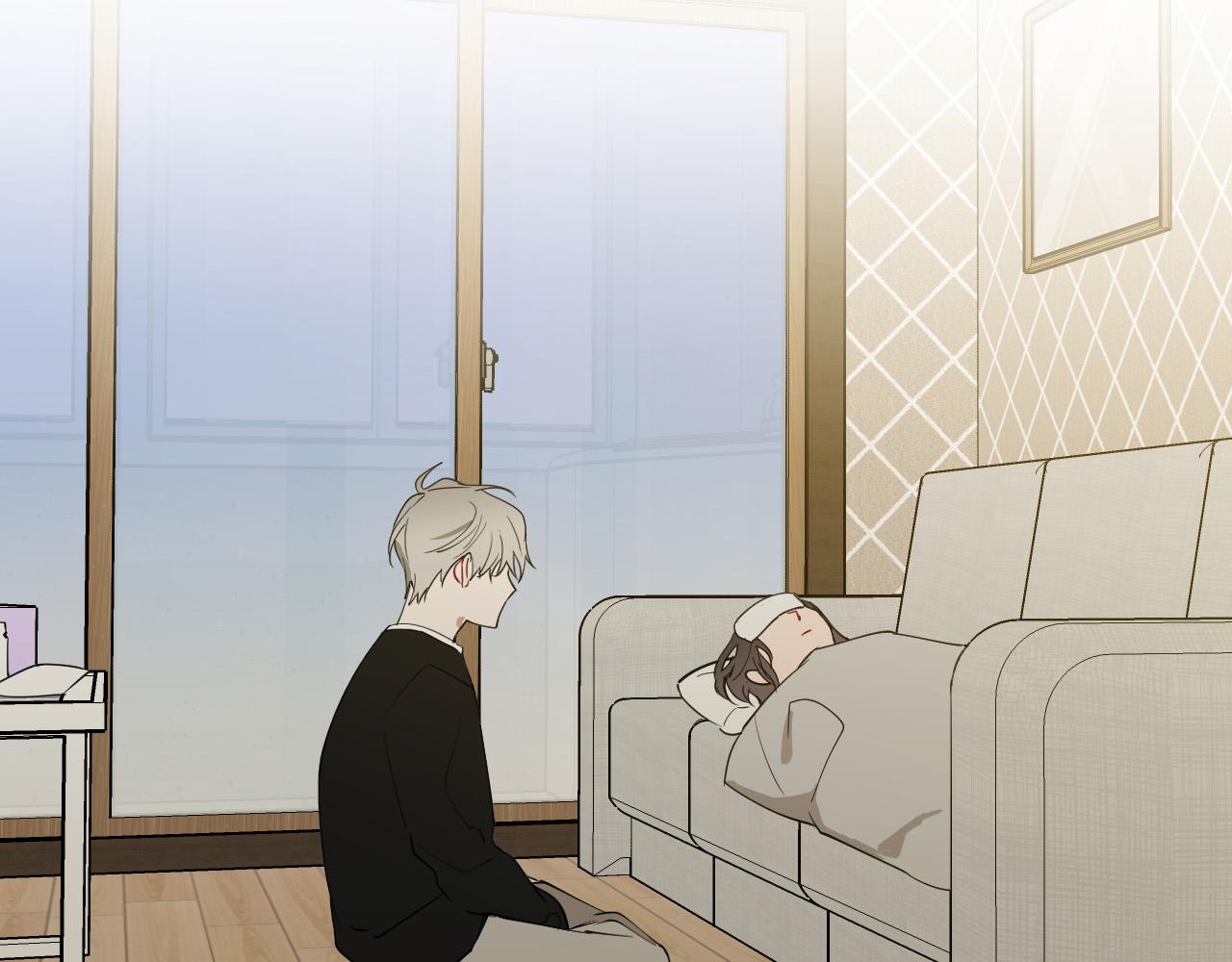 第54话 我误会他了2