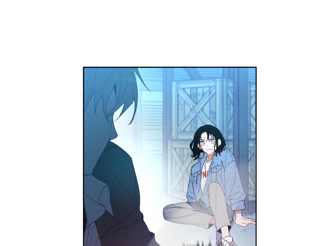 第2话 这个天使要杀我？93