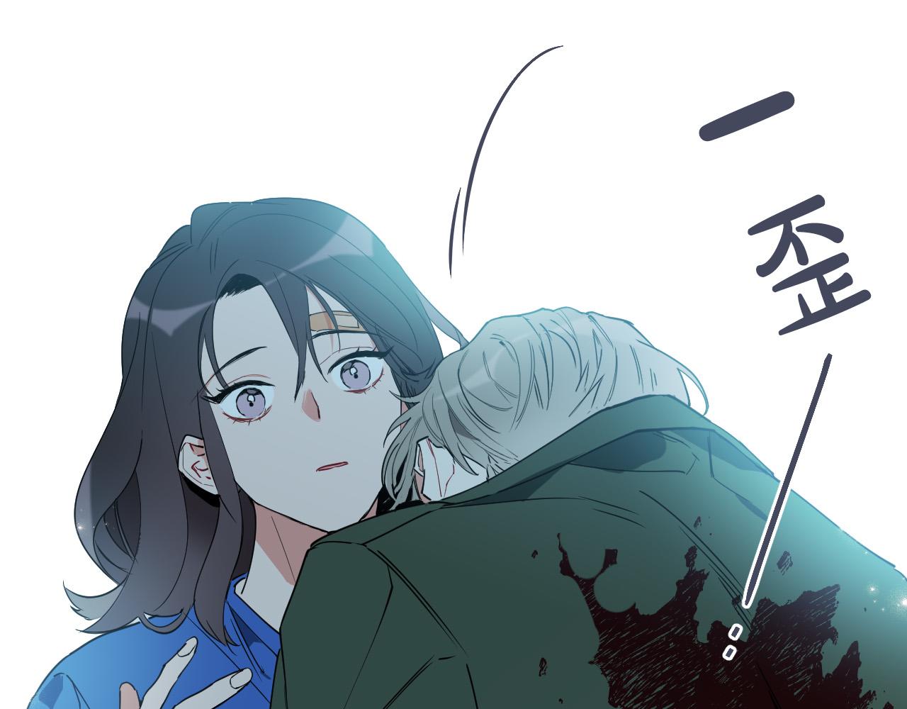 第4话 不要把我扔下40