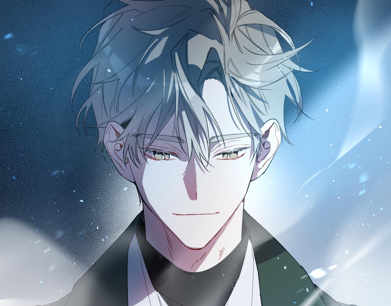 第1话 被绑架了！95