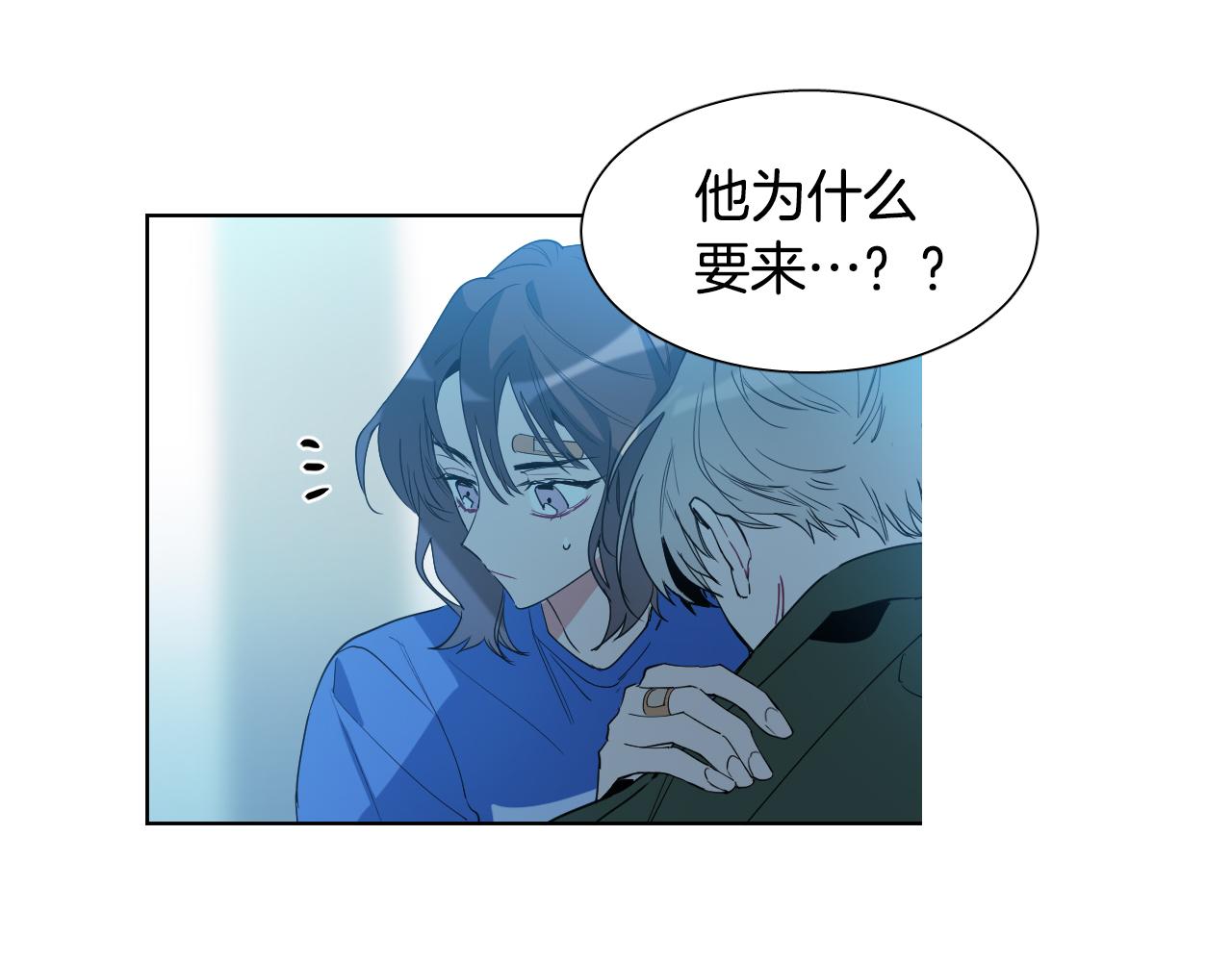 第3话 要救他吗？141