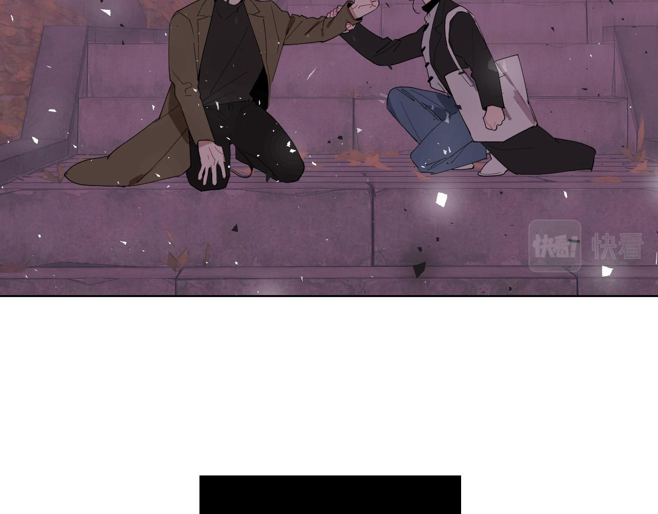 第64话 该拿你怎麽办？2