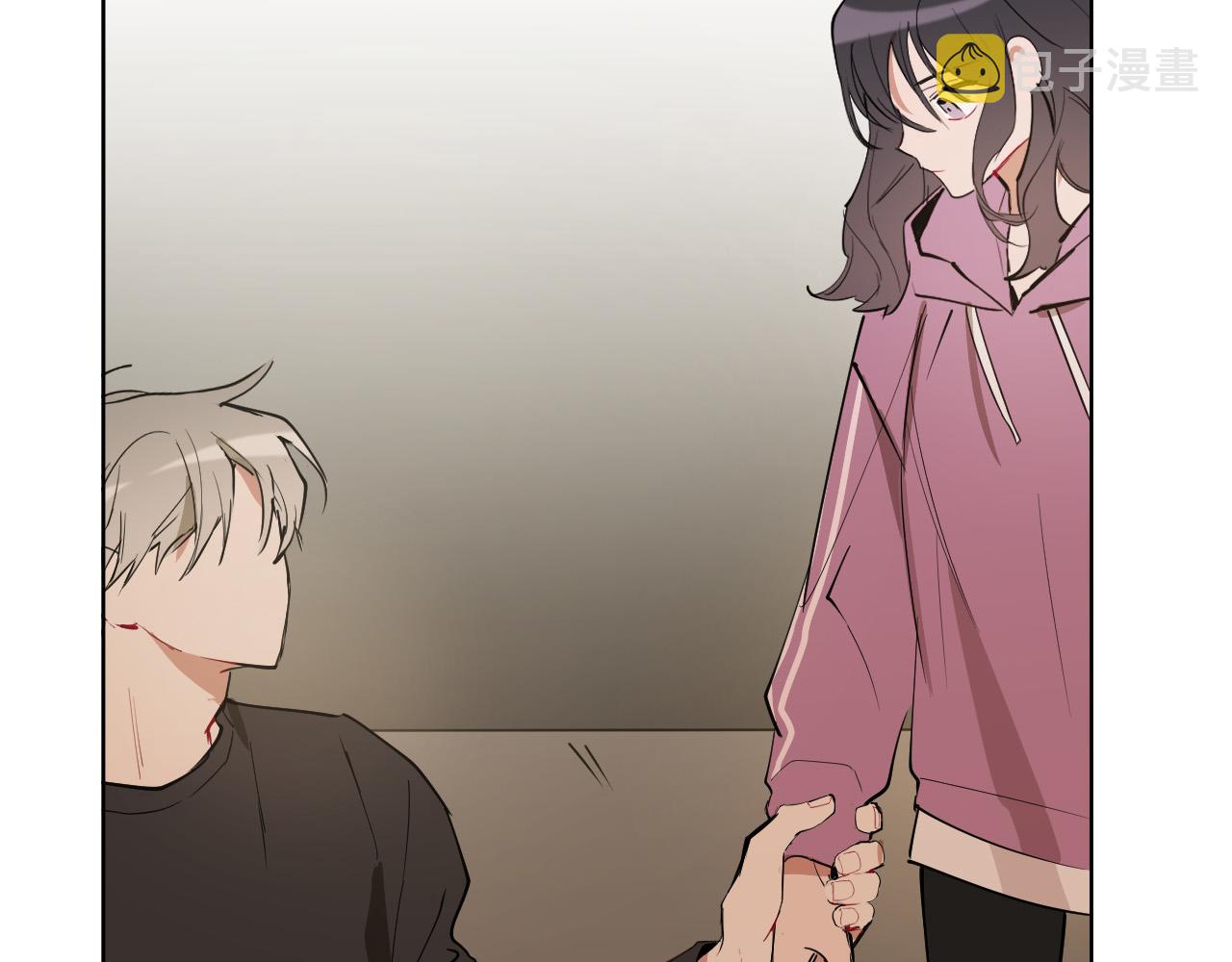 第64话 该拿你怎麽办？110