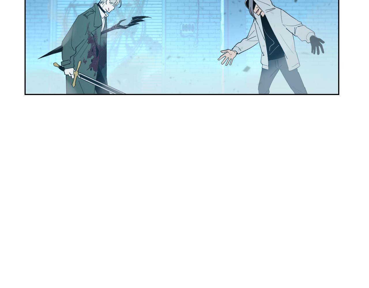 第3话 要救他吗？11