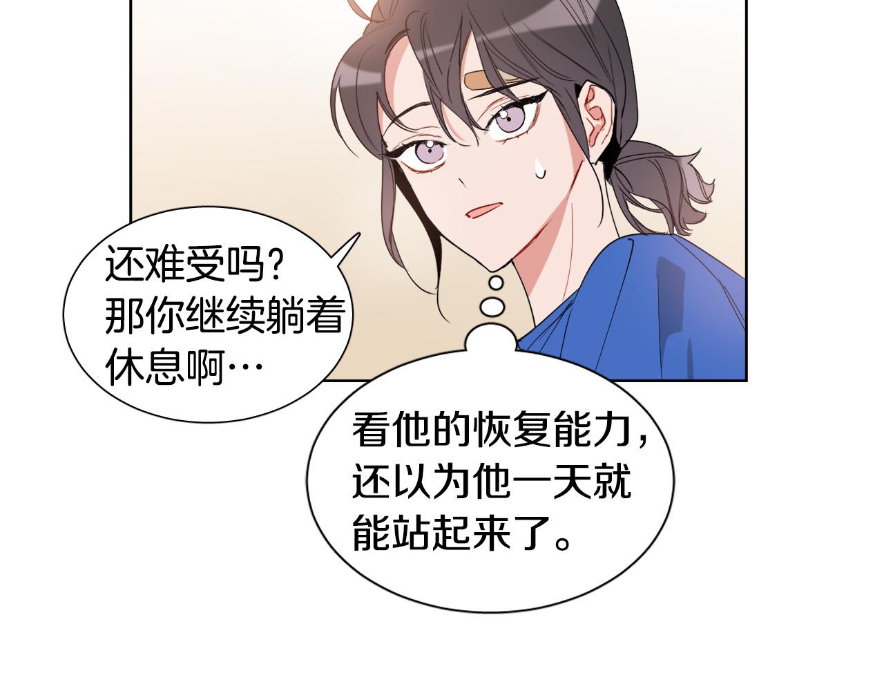 第5话 你们是什麽关系？80