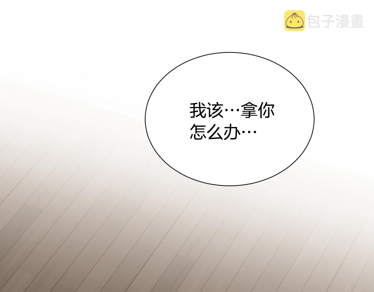 第64话 该拿你怎麽办？124