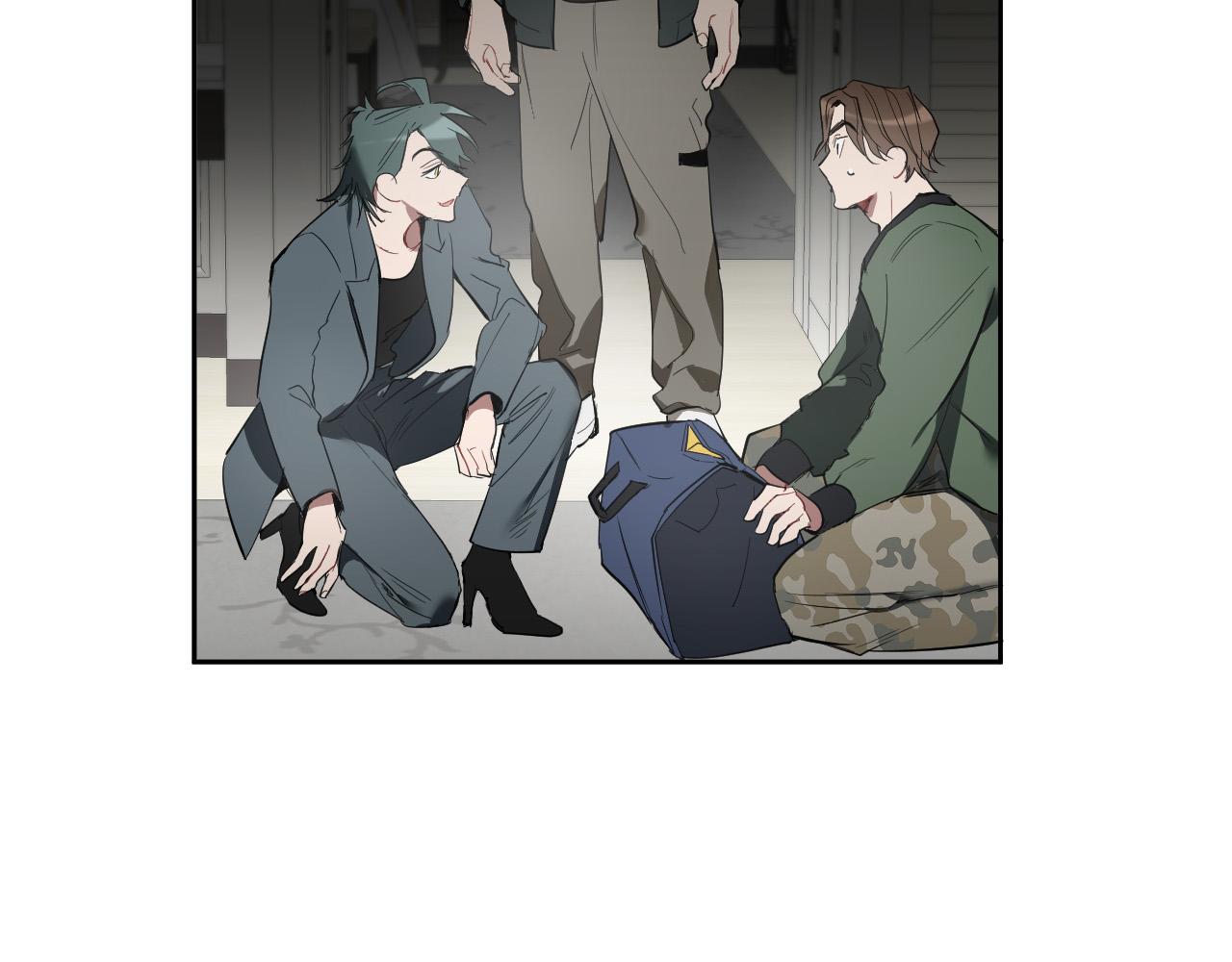 第79话 再次被抛弃70