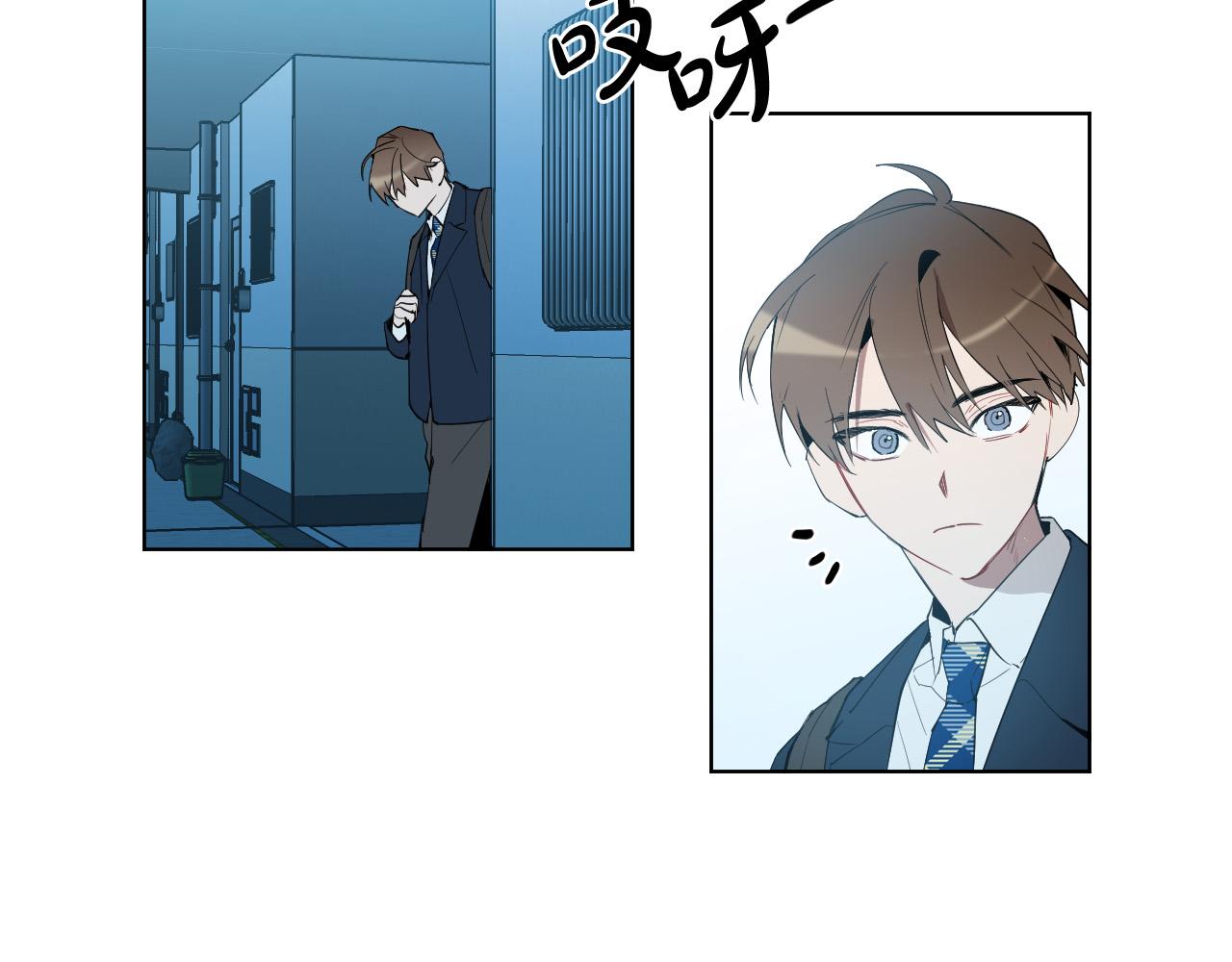 第54话 我误会他了61