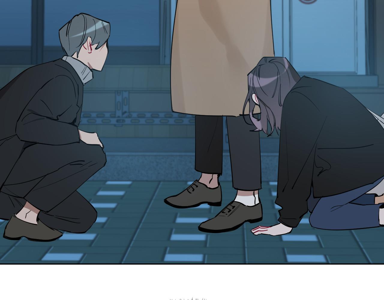 第57话 他还会笑？16