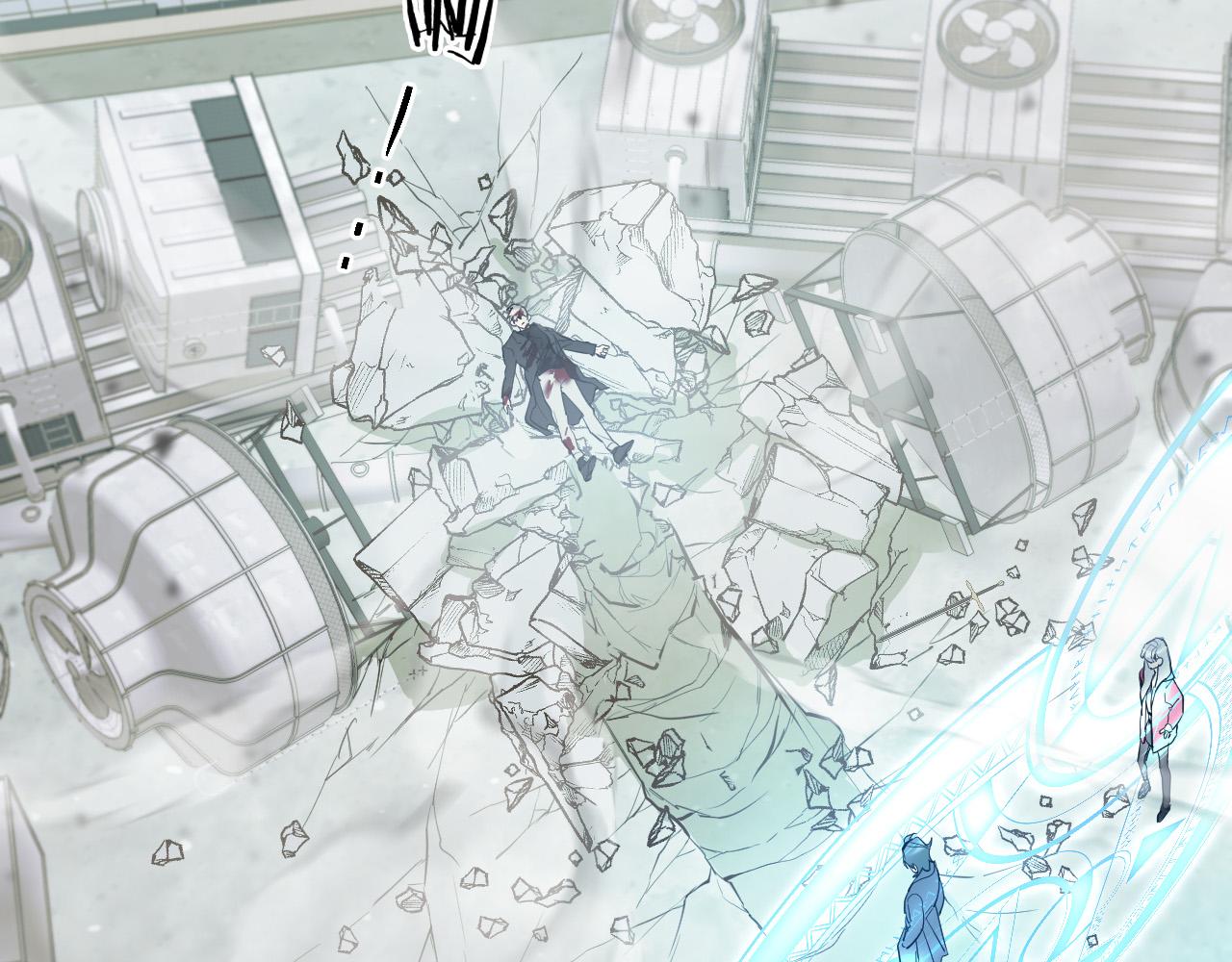 第82话 妨碍134