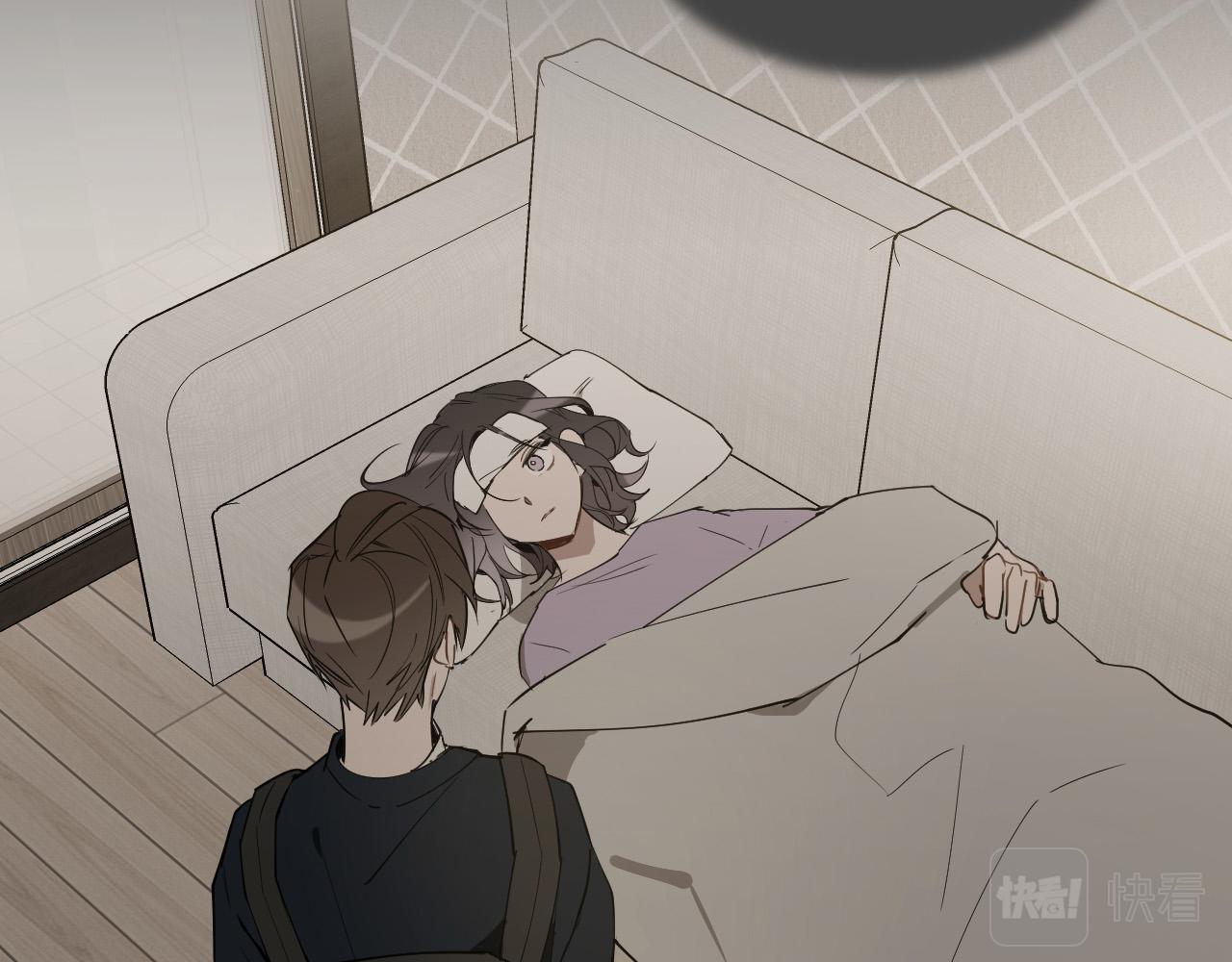 第55话 拖後腿的人22