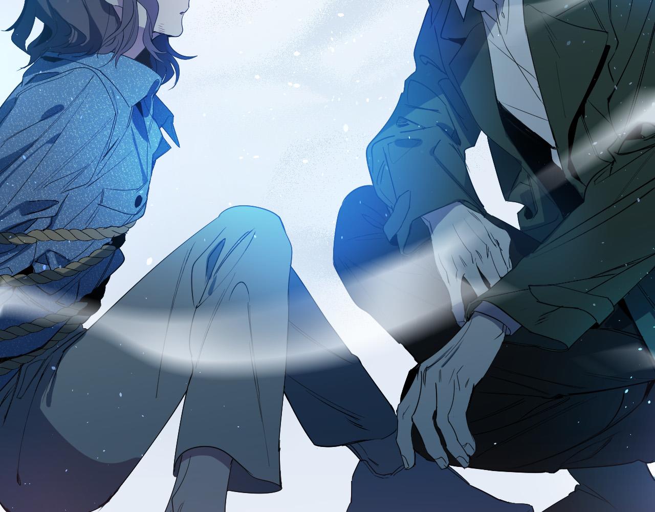 第1话 被绑架了！101