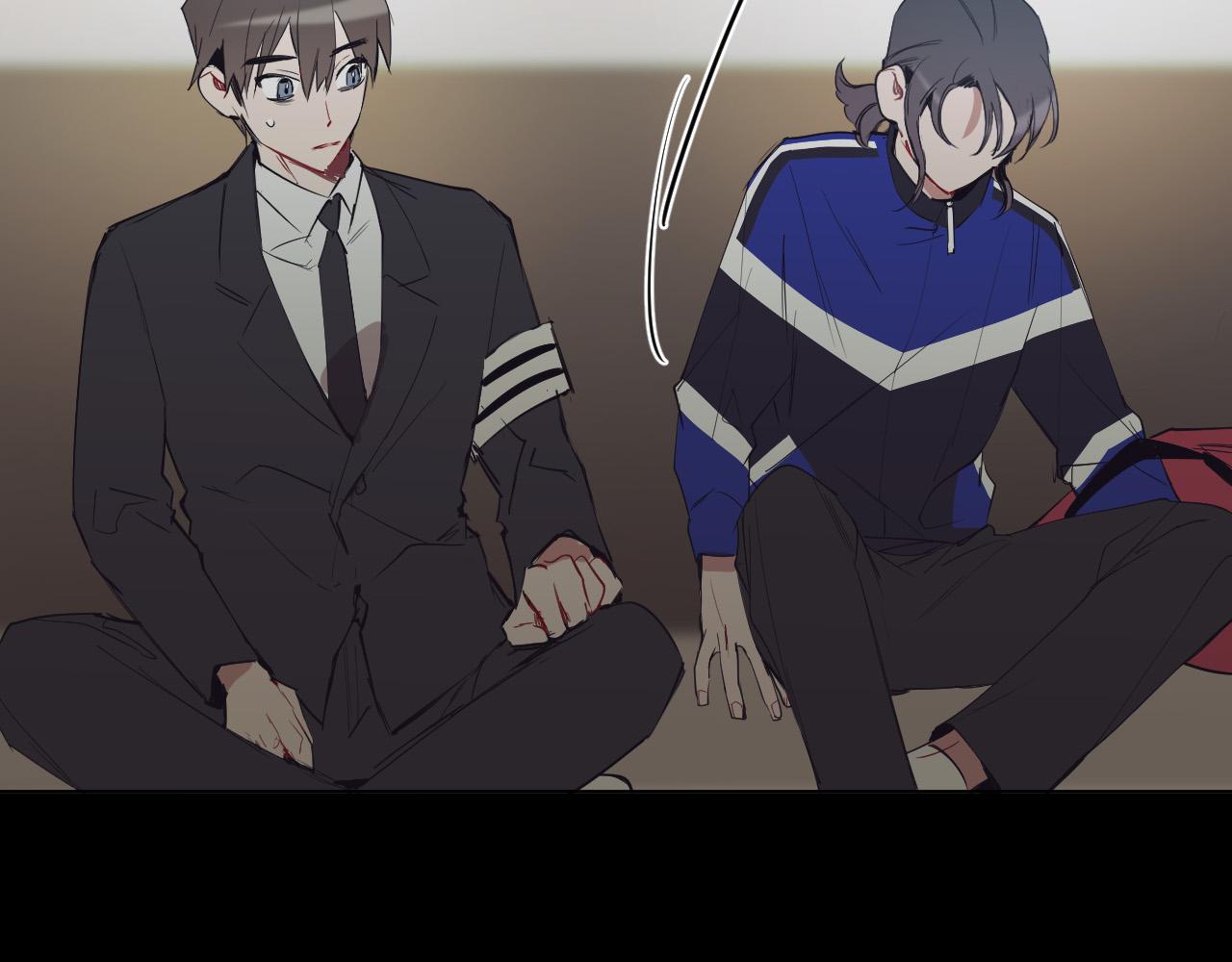 第41话 自私112