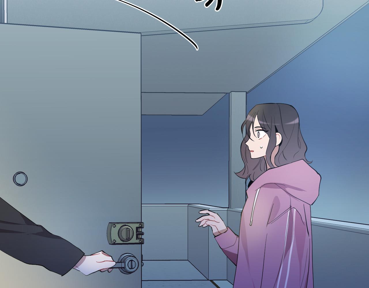 第64话 该拿你怎麽办？59