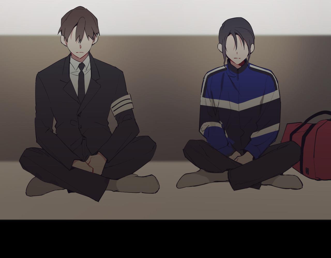 第41话 自私117