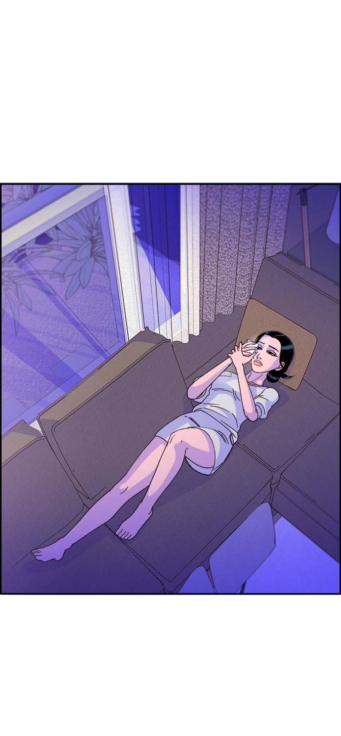 [第25话] 上升与跌落61