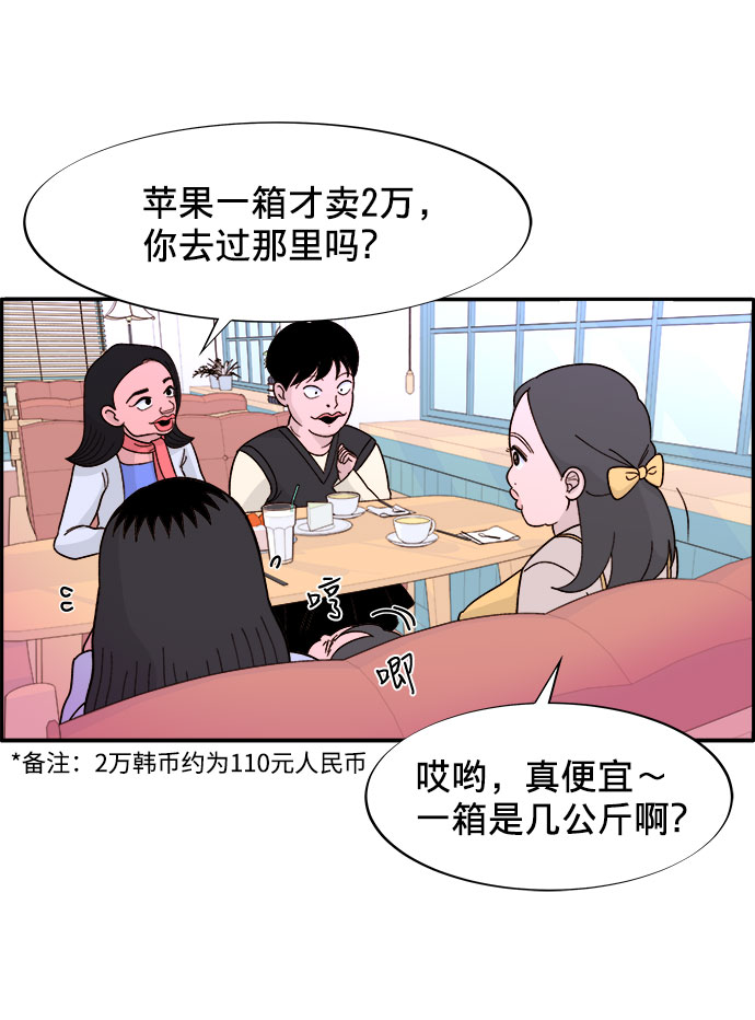 [第4话] 50万粉丝24