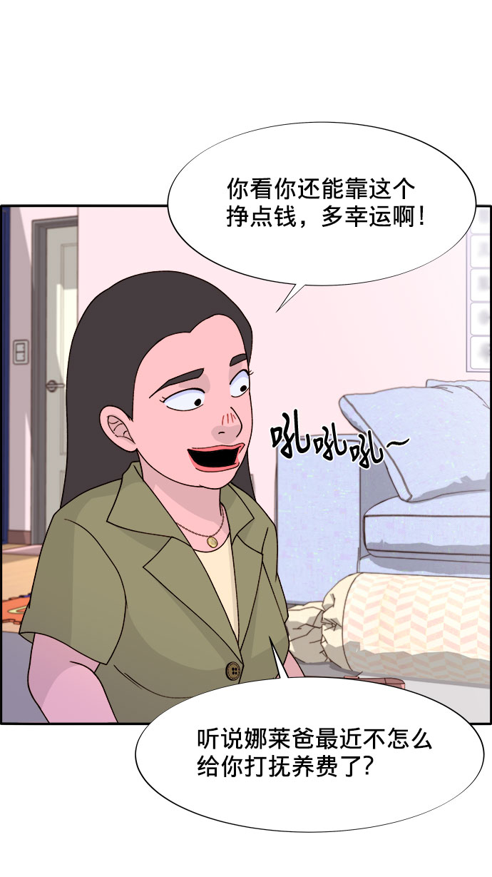 [第13话] 珠珠妈50