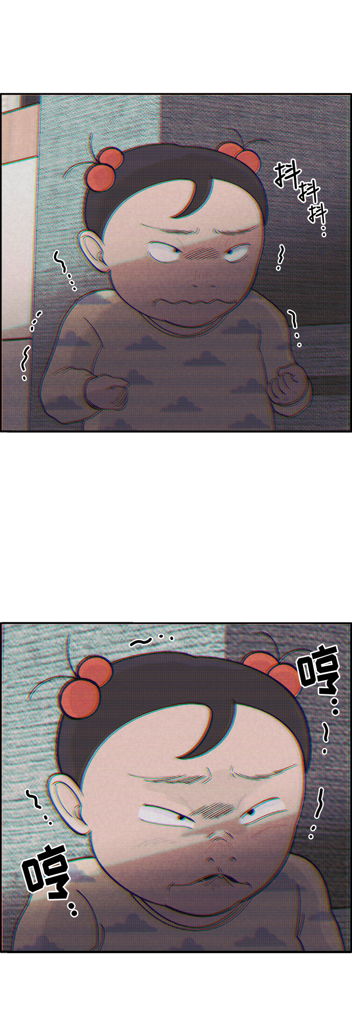 [第4话] 50万粉丝72