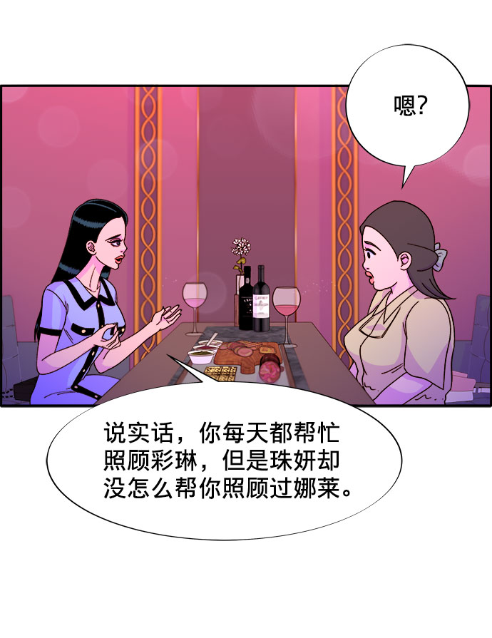 [第19话] 两个女人联手42