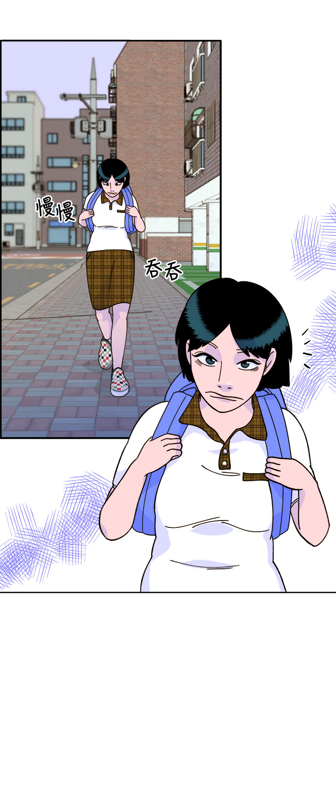 [第8话] 热搜排名14