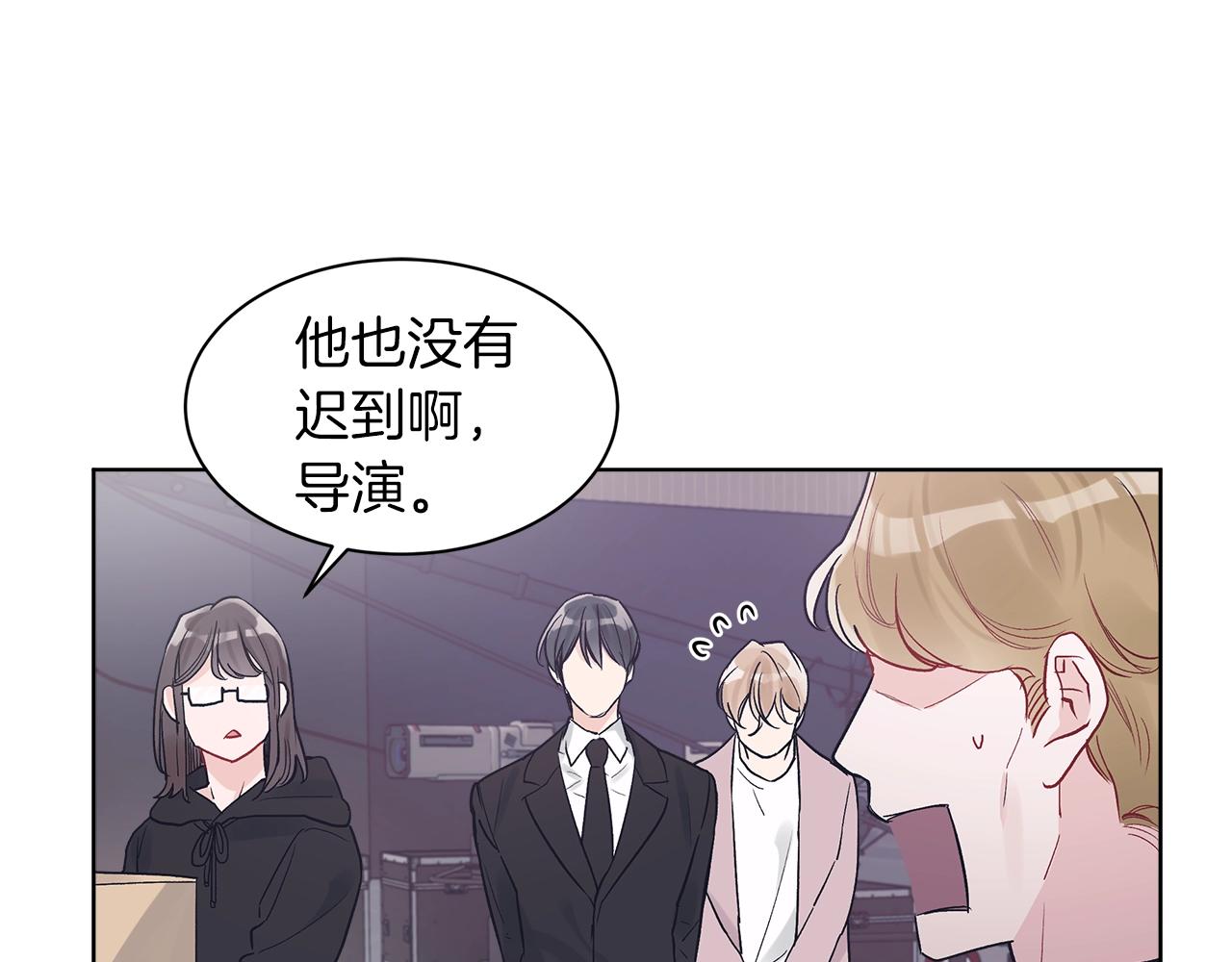 第6话 初进片场81