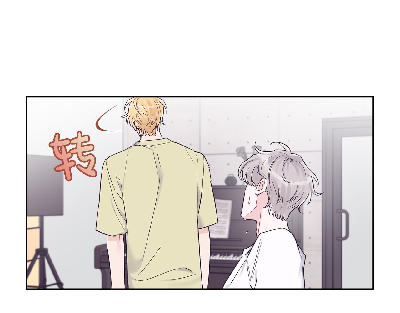 第33话 新歌首秀练习40