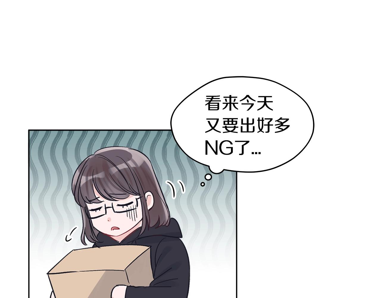 第6话 初进片场109