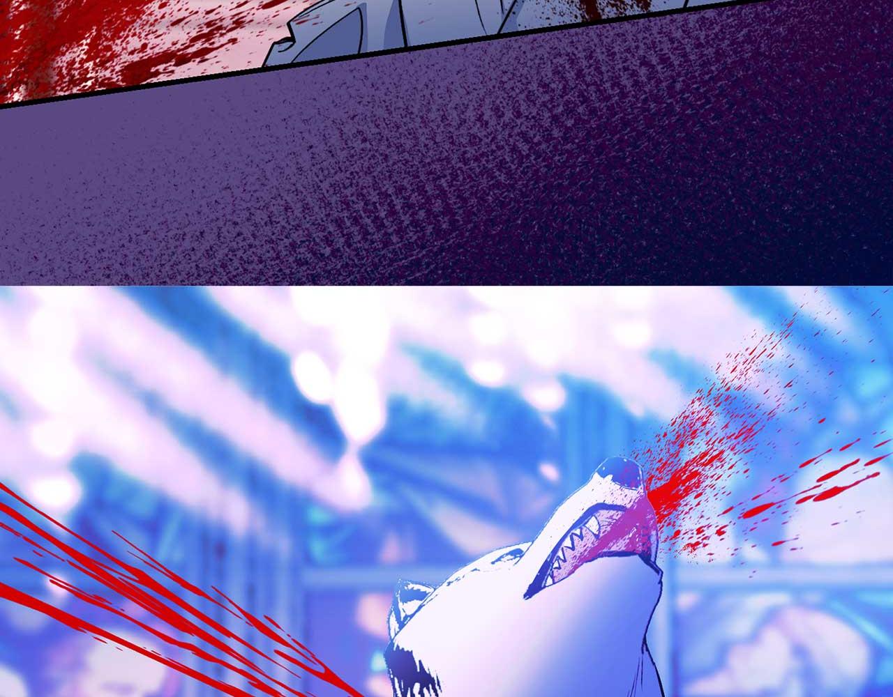 第68话 逃离皇宫32