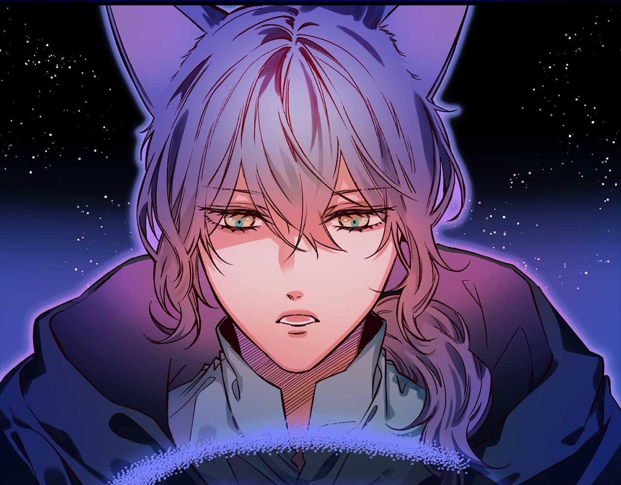 第76话 最後的女儿60