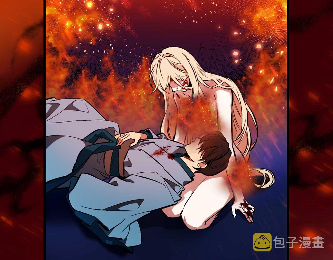第77话 江钰中弹44