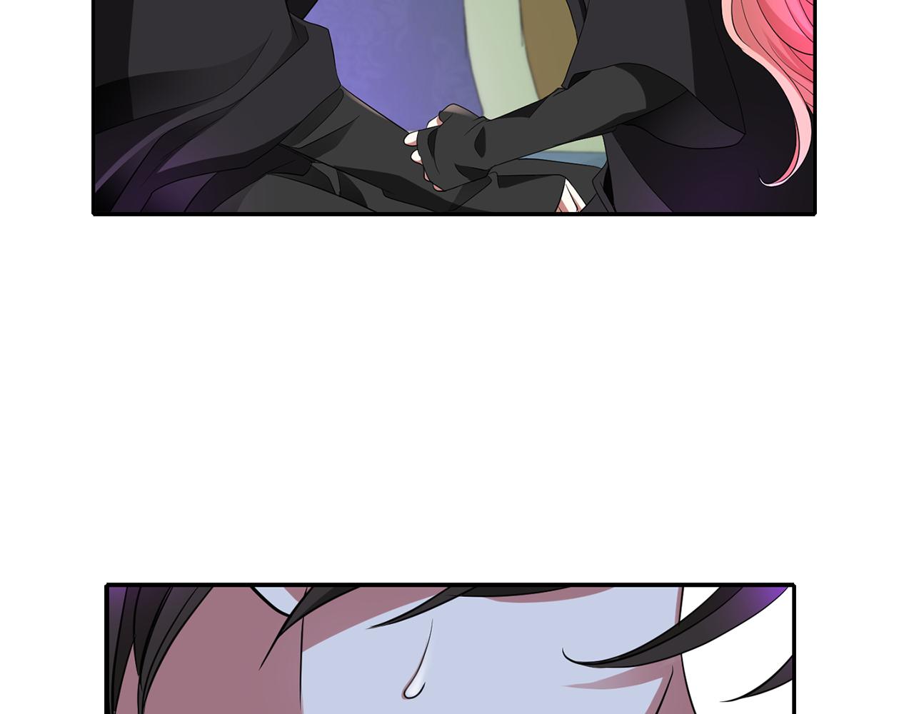 第41话 结界？100