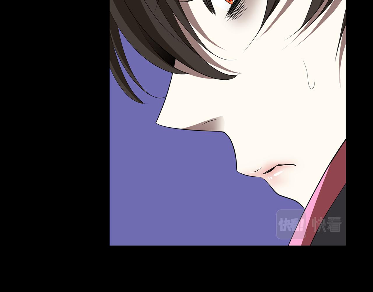 第54话 奇怪的梦30