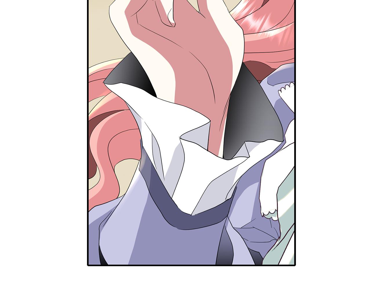 第54话 奇怪的梦94
