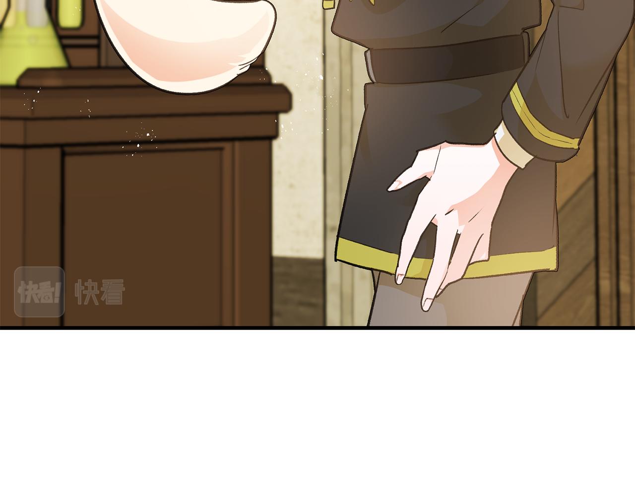 第31话 太受欢迎56