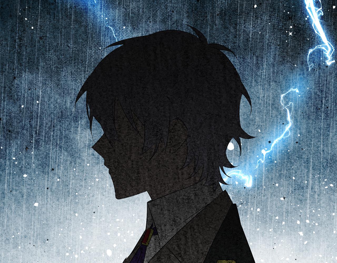 第44话 男神不爽44