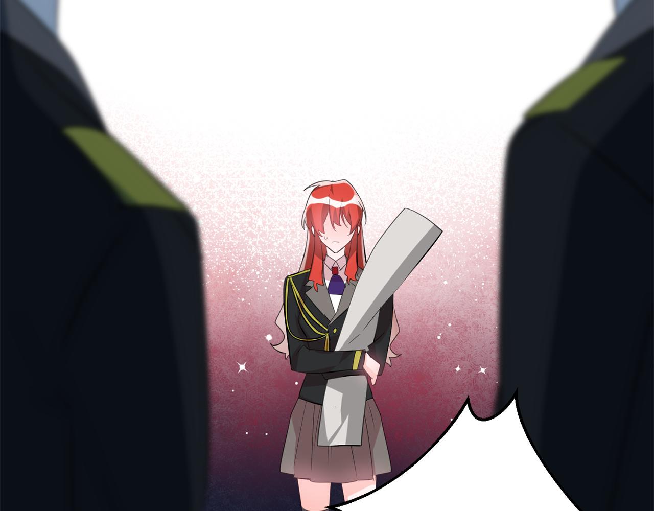 第44话 男神不爽99