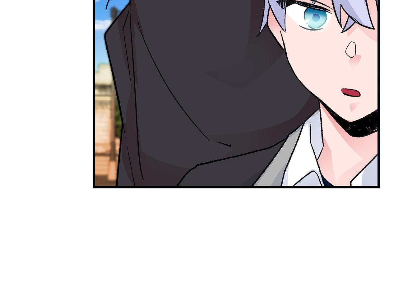 第15话 跟男神同牀100
