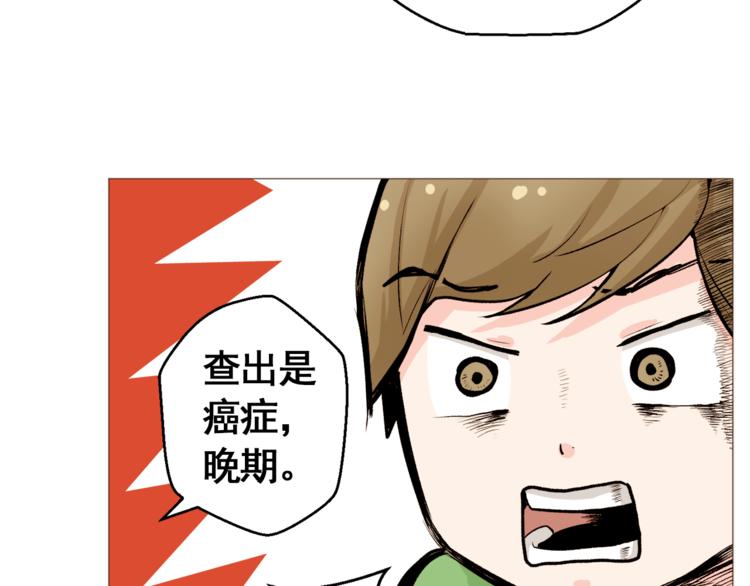 第30话 癌症、车祸、治不好？77